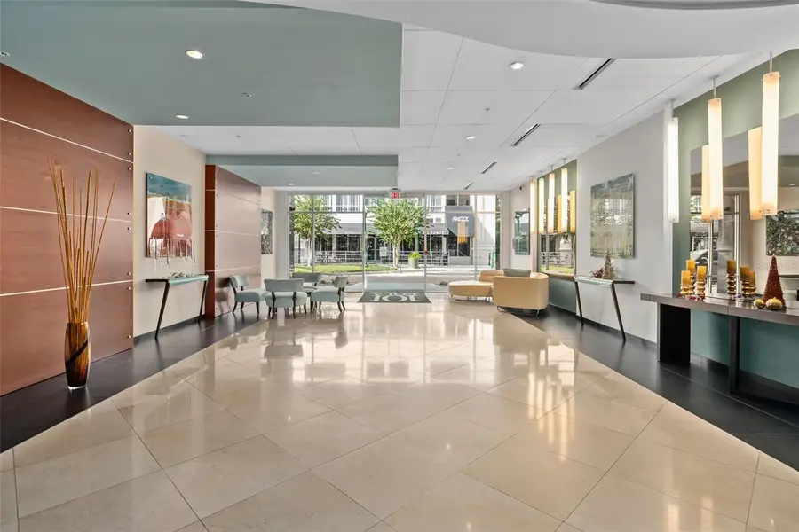 101 S Eola Drive #1115, Orlando, FL 32801 - #3