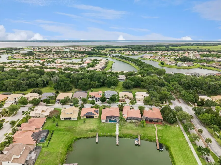 3704 Eagle Isle Circle, Kissimmee, FL 34746 - #3