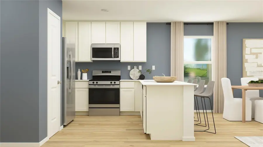 3040 Captain Jax Way, Winter Haven, FL 33884 - #3