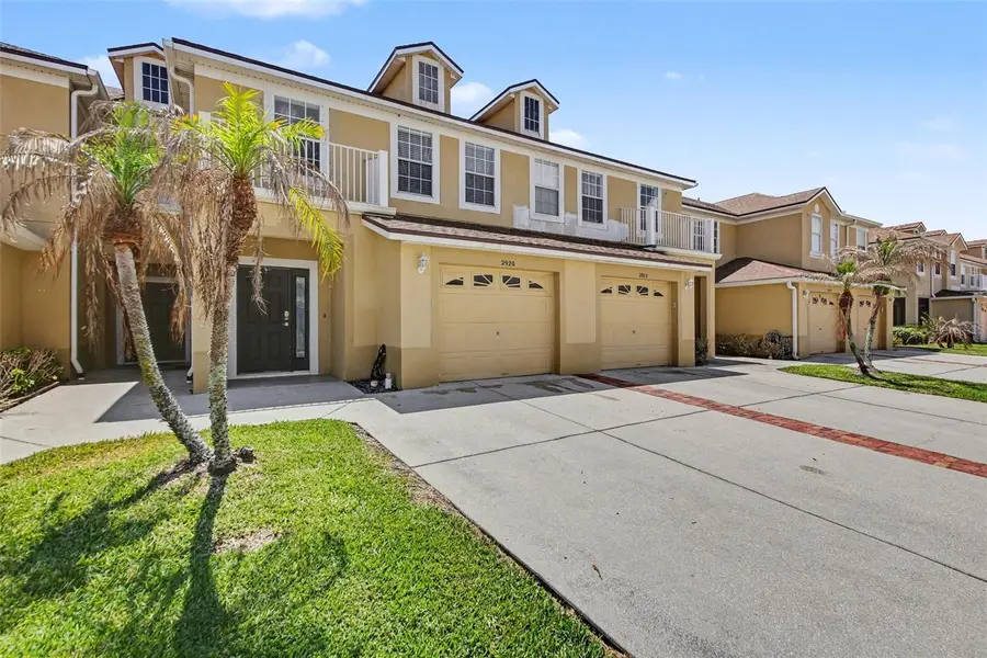 2920 Ashland Lane S, Kissimmee, FL 34741 - #2