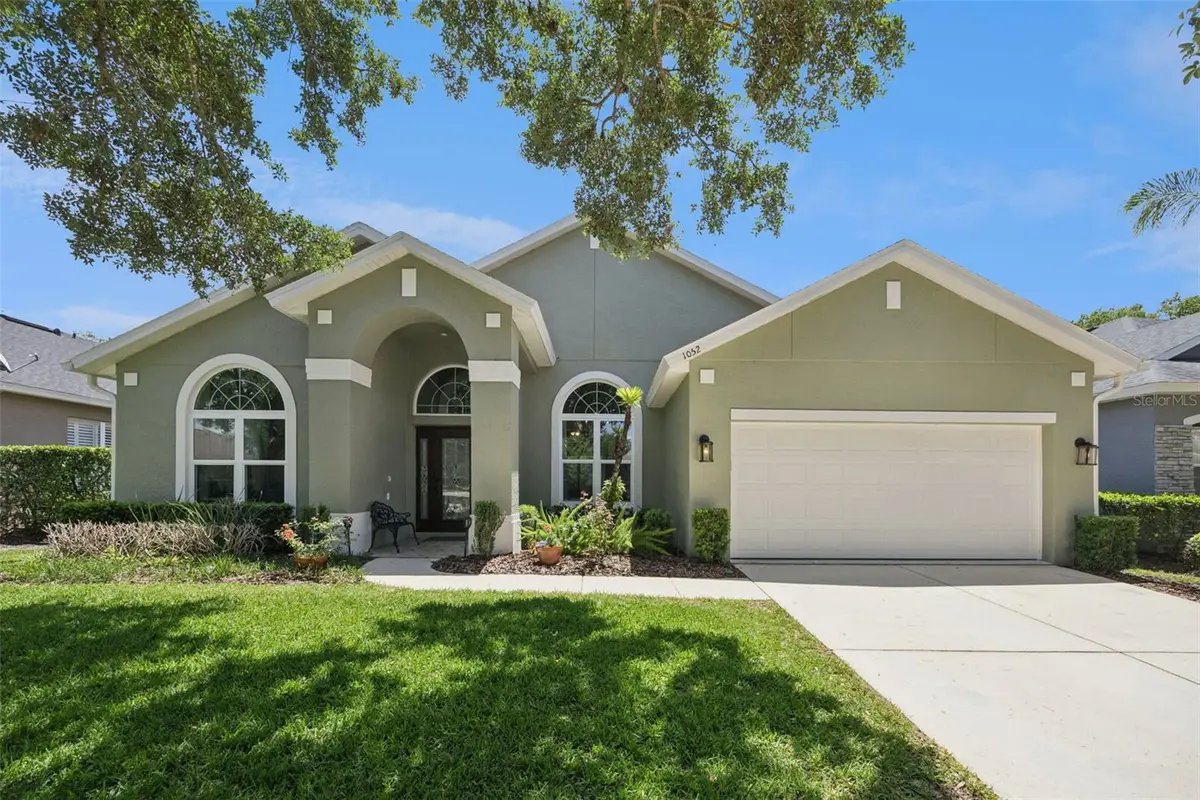 1052 Kersfield Circle, Lake Mary, FL 32746 - #1