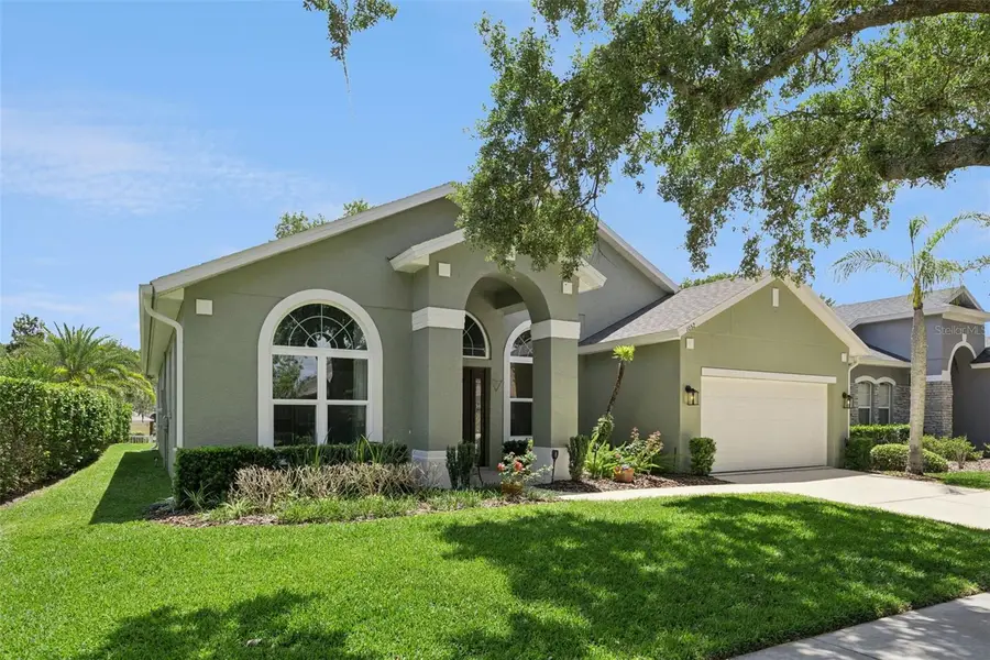 1052 Kersfield Circle, Lake Mary, FL 32746 - #2