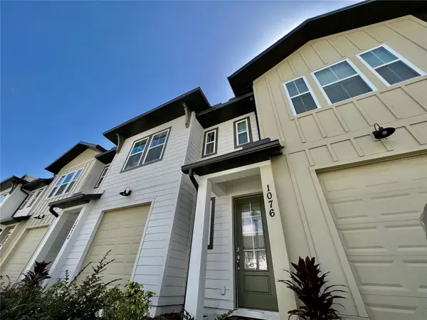 1076 Plantation Lane, DAVENPORT, FL 33896