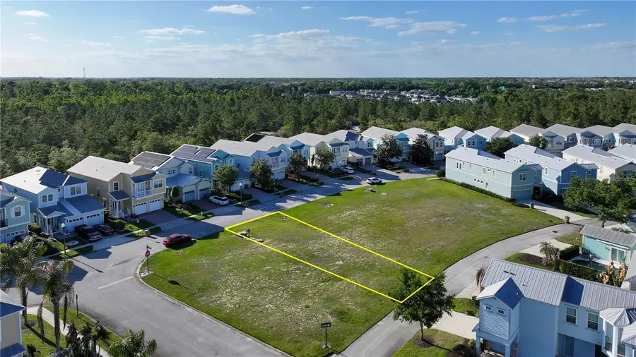 Fairview Circle, Kissimmee, FL 34747 - #2