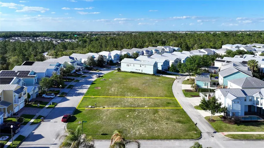Fairview Circle, Kissimmee, FL 34747 - #3