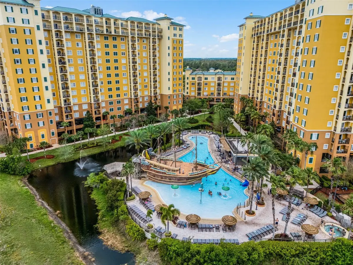 8100 Poinciana Boulevard #2303, Orlando, FL 32821 - #1