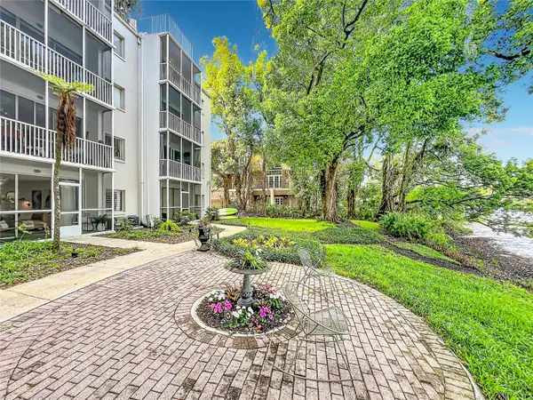 1100 Delaney Avenue #F106, ORLANDO, FL 32806