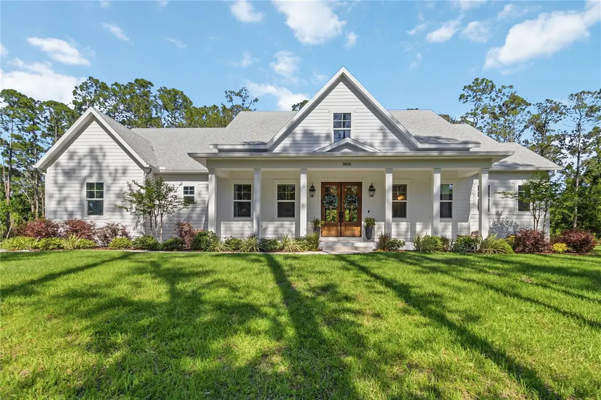 3805 Lakeview Acres Road, Saint Cloud, FL 34772 - #1