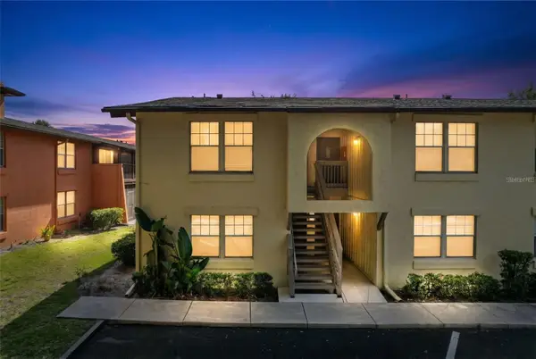 754 E Michigan Street #167, ORLANDO, FL 32806