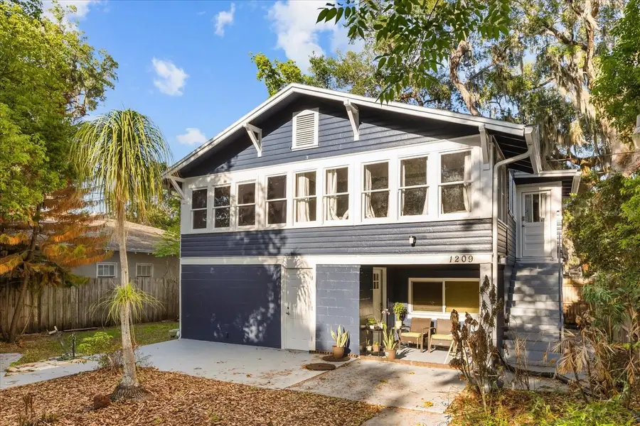 1209 S Myrtle Avenue, Sanford, FL 32771 - #3