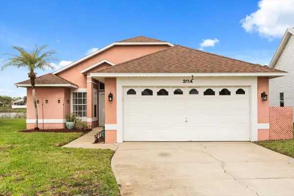 3114 Dellcrest Place, LAKE MARY, FL 32746