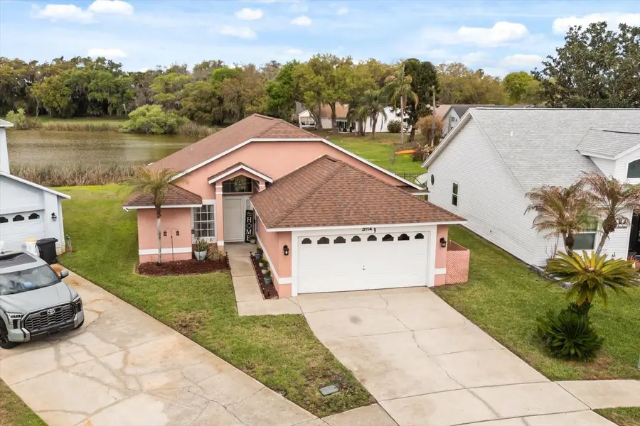 3114 Dellcrest Place, Lake Mary, FL 32746 - #2