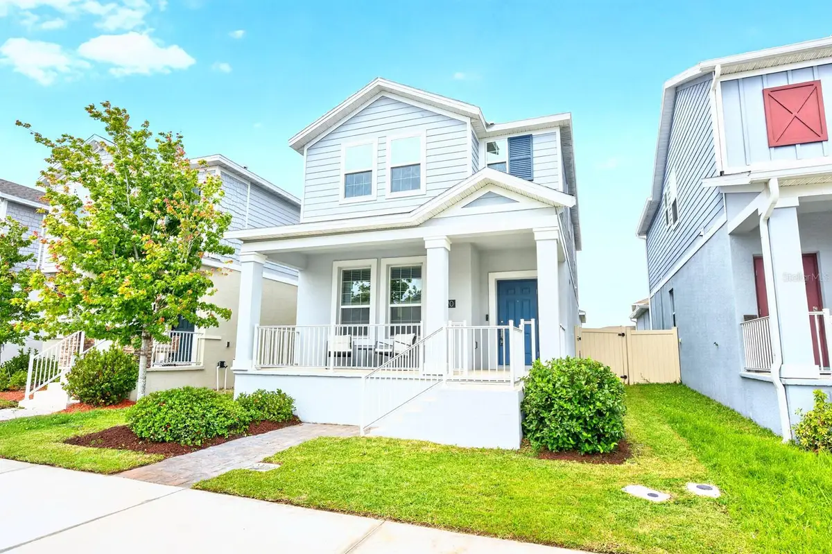 1720 Fulfillment Drive, Kissimmee, FL 34744 - #1