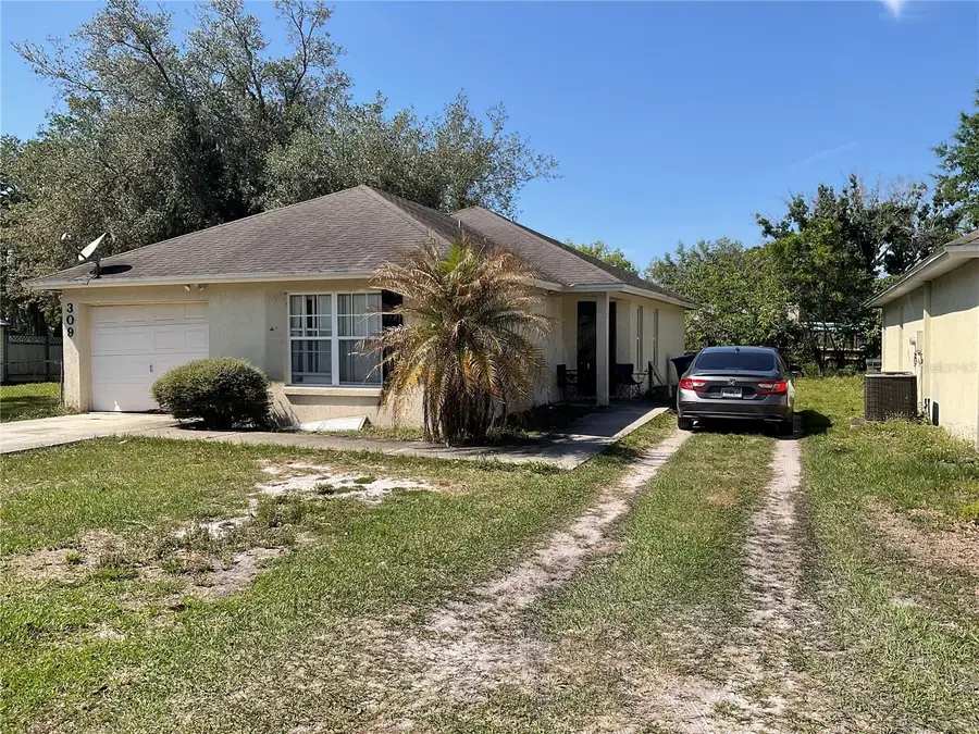 309 NW 9th Street, Mulberry, FL 33860 - #2