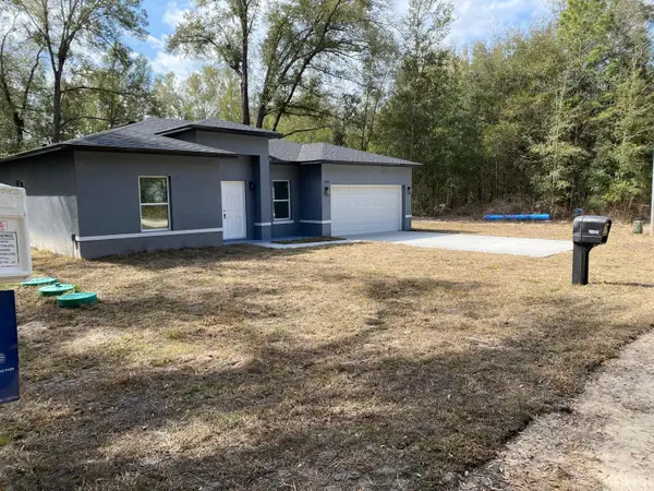 13542 SW 114th Place, DUNNELLON, FL 34432