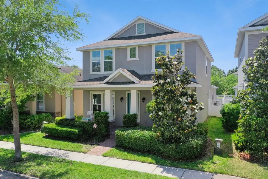 7212 Desert Mandarin Street, Winter Garden, FL 34787 - #2