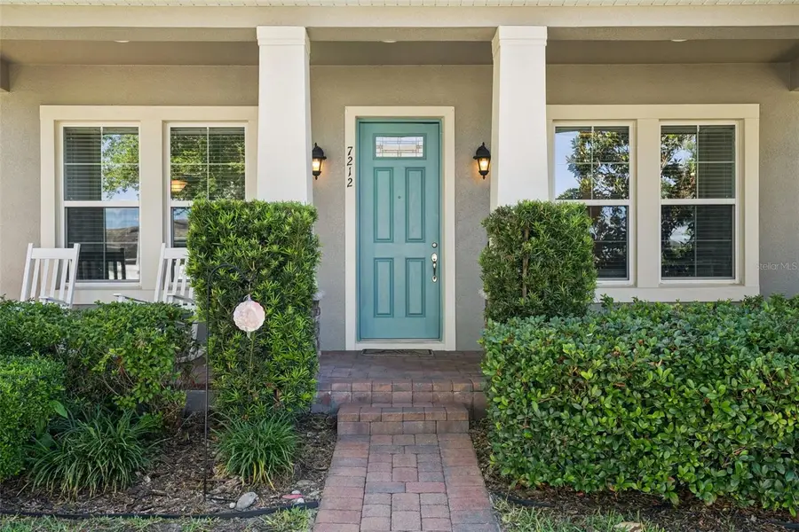7212 Desert Mandarin Street, Winter Garden, FL 34787 - #3