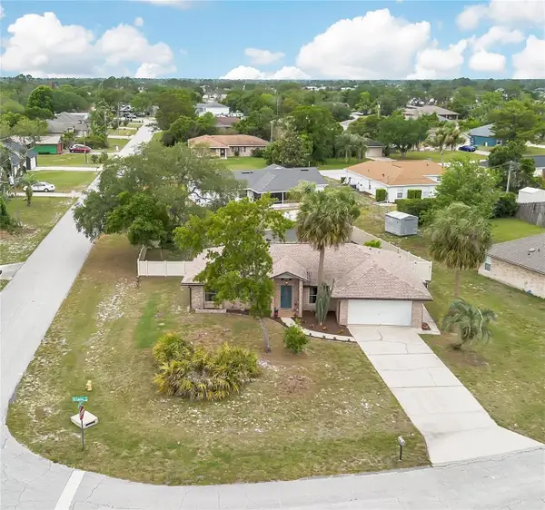 1691 Santee Avenue, DELTONA, FL 32738