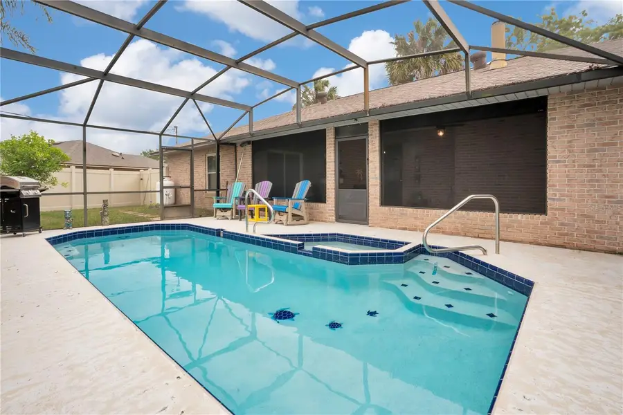 1691 Santee Avenue, Deltona, FL 32738 - #2