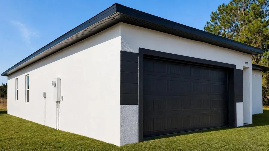 1205 Hudson Harbor Lane, Poinciana, FL 34759 - #2