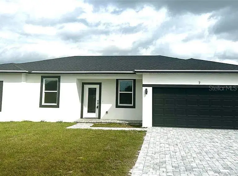 7 Walnut Run Court, Ocala, FL 34480 - #1