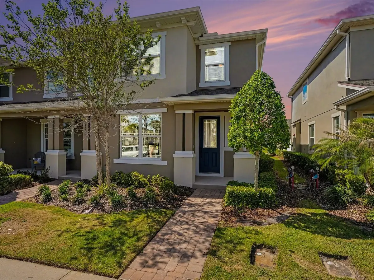 8143 Cadman Street, Orlando, FL 32832 - #1