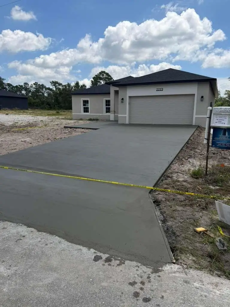 2223 Lemon Drive, Lake Wales, FL 33898 - #1