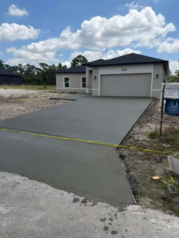 2223 Lemon Drive, LAKE WALES, FL 33898