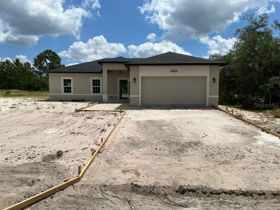 2223 Lemon Drive, Lake Wales, FL 33898 - #3