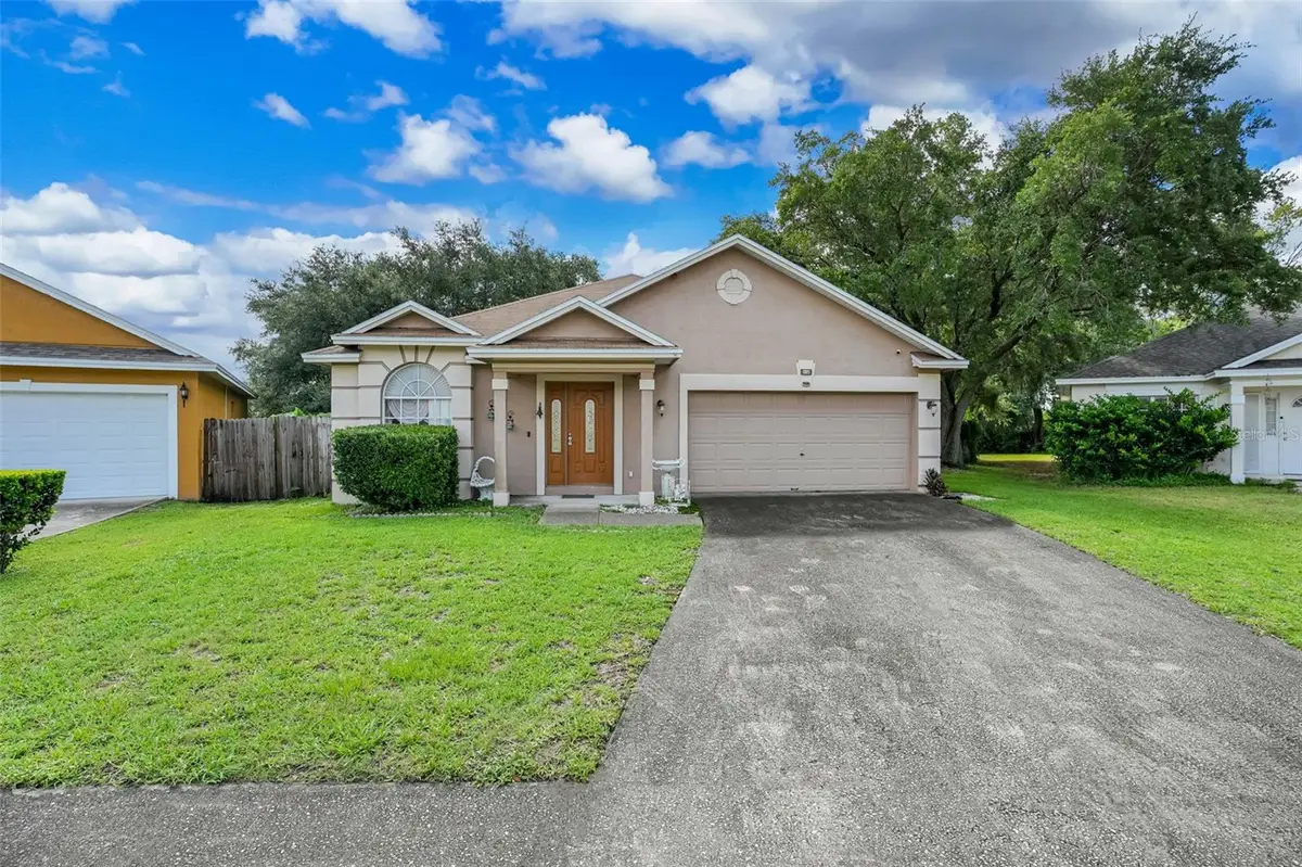 9554 Brackin Street, Orlando, FL 32825 - #1