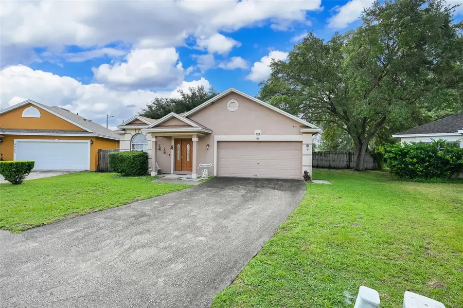 9554 Brackin Street, Orlando, FL 32825 - #3