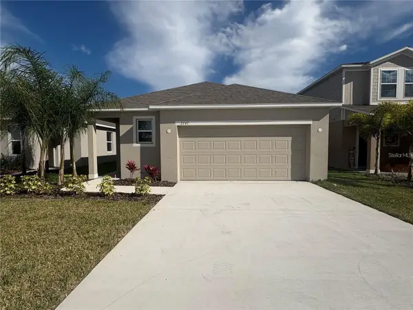 2747 San Marco Way, WINTER HAVEN, FL 33884