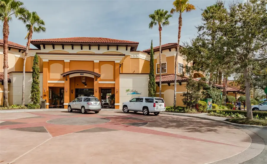 12544 Floridays Resort Drive #508B, Orlando, FL 32821 - #2