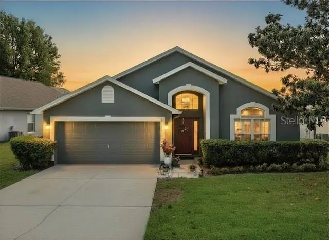 13256 Whisper Bay Drive, Clermont, FL 34711 - #2