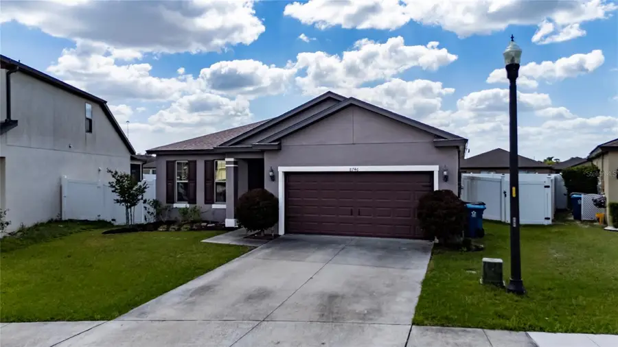 8746 Conoy Avenue, Polk City, FL 33868 - #3