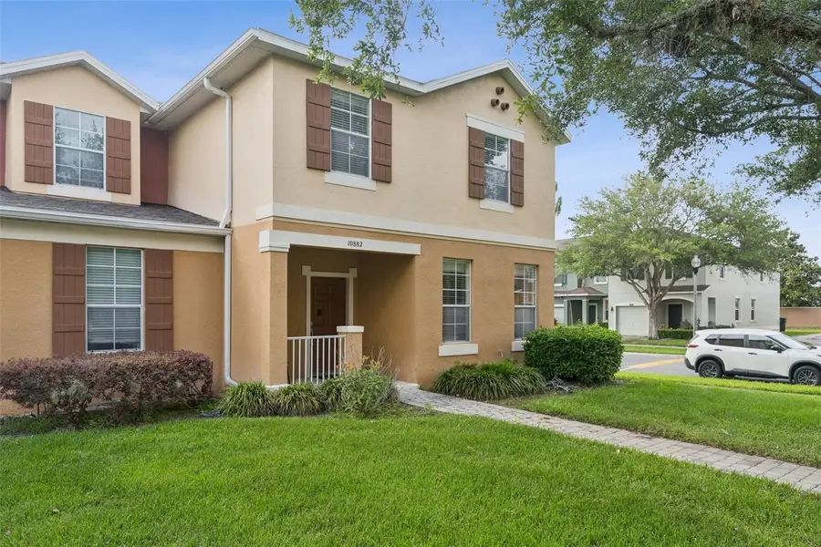 10882 Savannah Landing Circle, Orlando, FL 32832 - #2