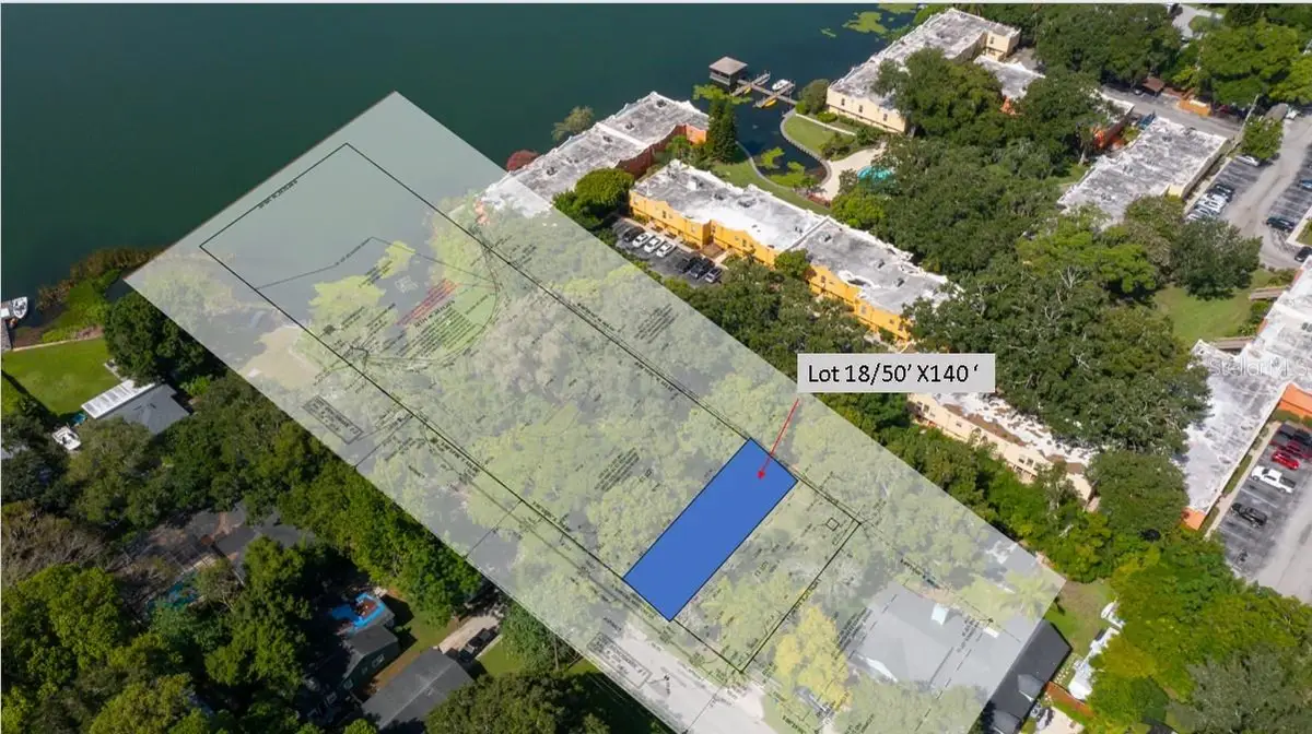 Keystone Drive #Lot 18, Orlando, FL 32806 - #1
