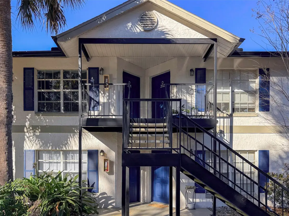 3651 N Goldenrod Road #D102, Winter Park, FL 32792 - #1