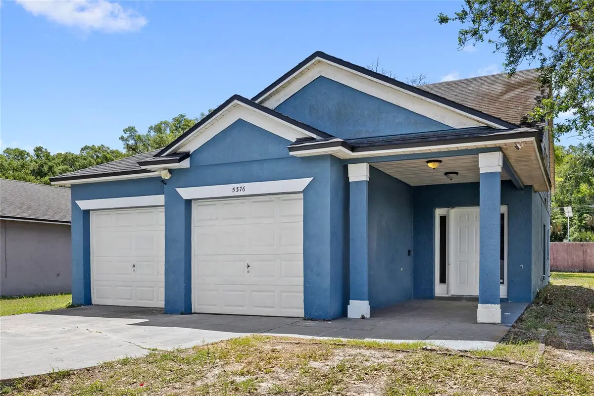 5376 Cona Reef Court, Orlando, FL 32810 - #1
