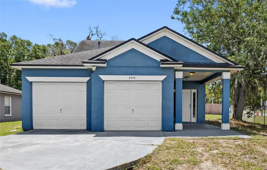 5376 Cona Reef Court, Orlando, FL 32810 - #2