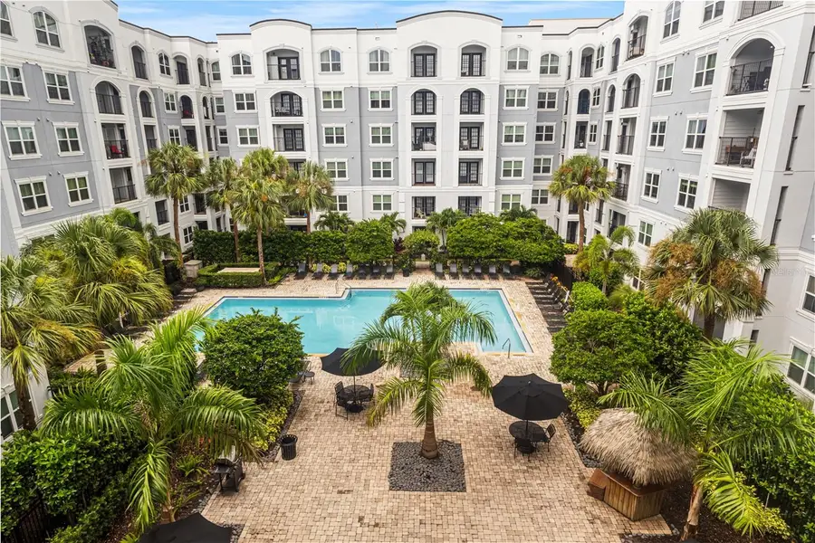 204 E South Street #4053, Orlando, FL 32801 - #2