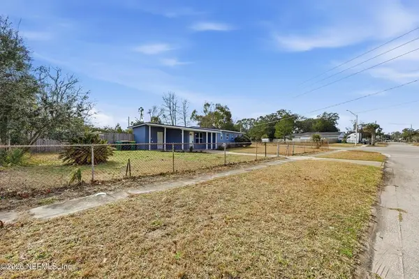 10902 Java Drive, JACKSONVILLE, FL 32246