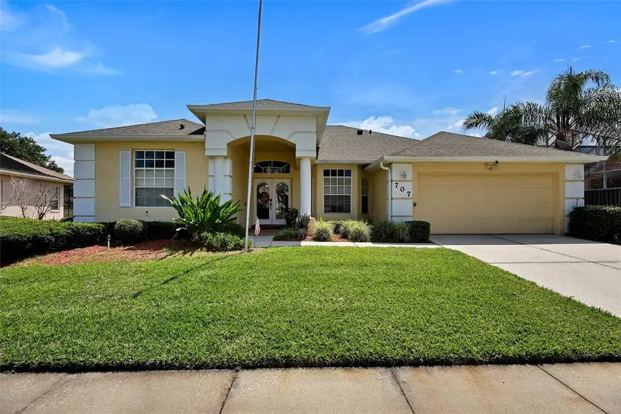 707 Forestgreen Court, Orlando, FL 32828 - #3