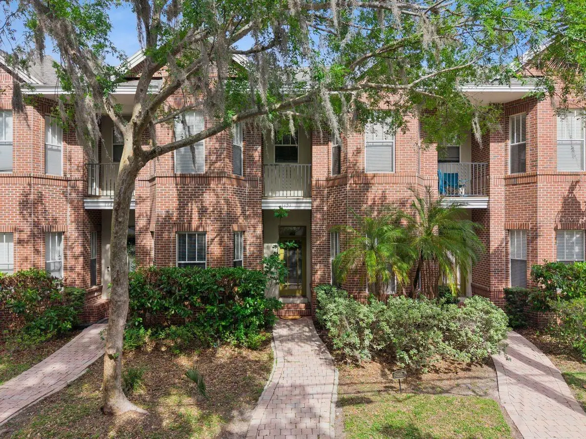 1151 Delaney Avenue #3, Orlando, FL 32806 - #1