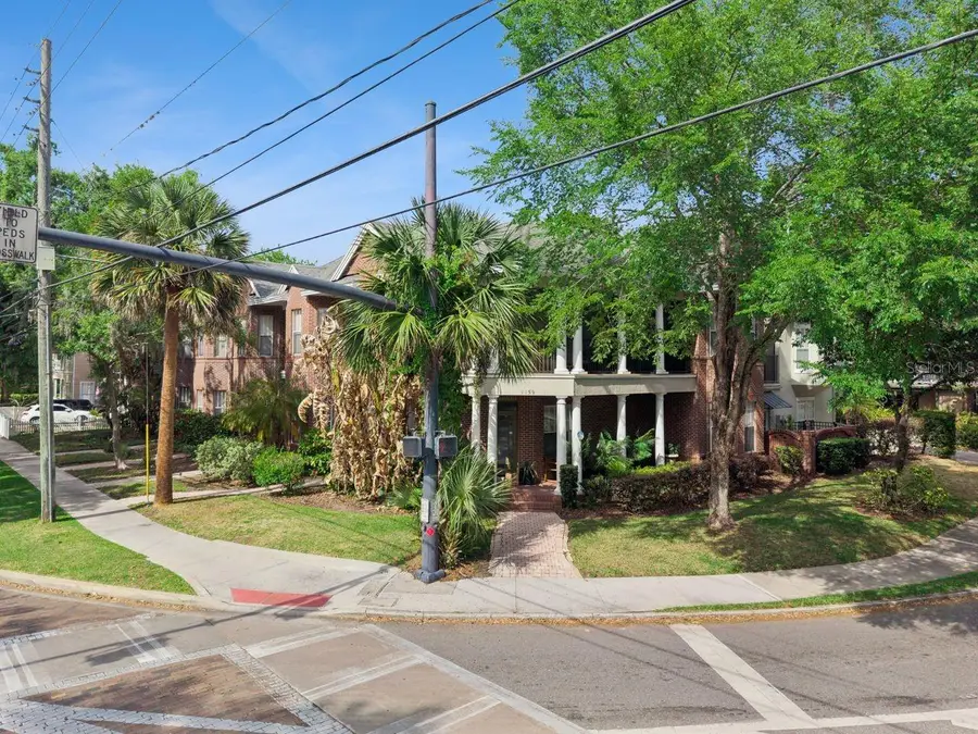 1151 Delaney Avenue #3, Orlando, FL 32806 - #3