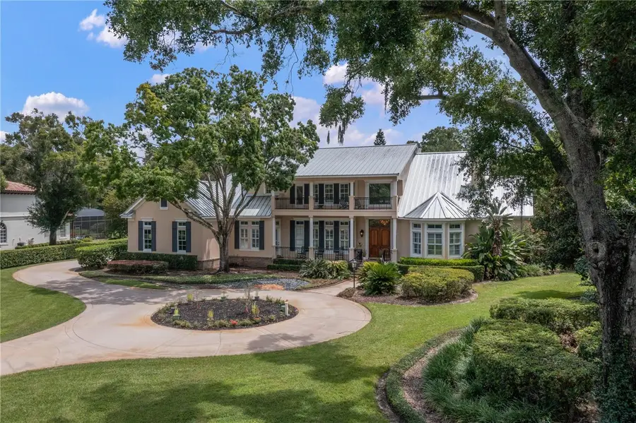 3413 Lilas Court, Windermere, FL 34786 - #3