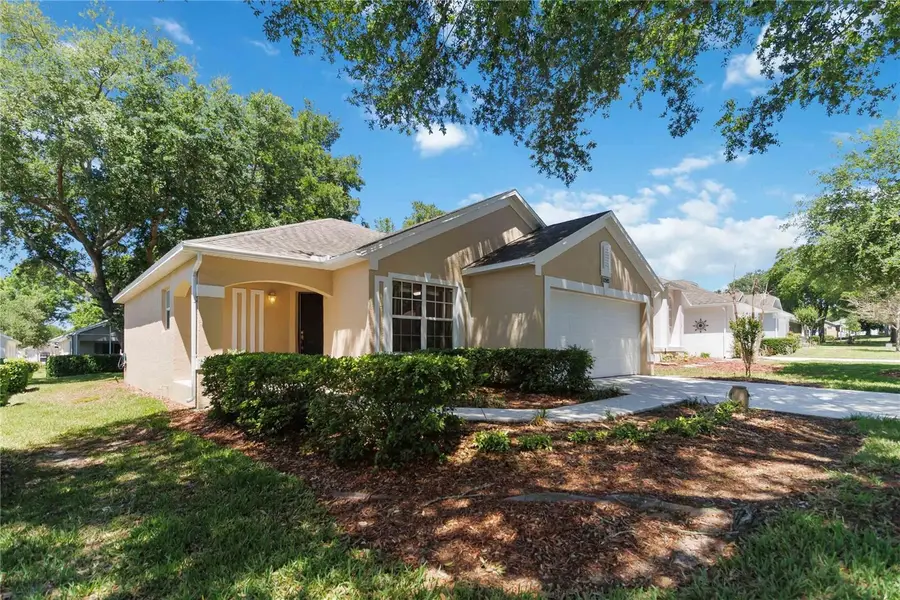 3624 Westerham Drive, Clermont, FL 34711 - #2