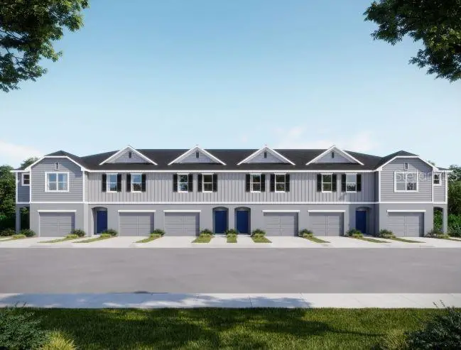 3512 Eagles Crossing Way, Lakeland, FL 33803 - #2