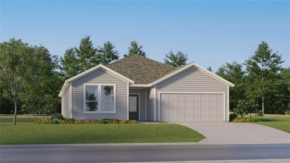 4188 Eastminster Road, Davenport, FL 33837 - #1