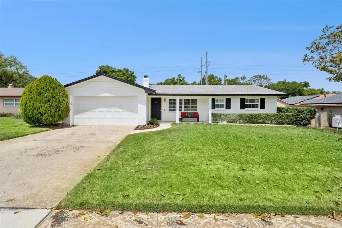 121 Peacock Drive, Altamonte Springs, FL 32701 - #1